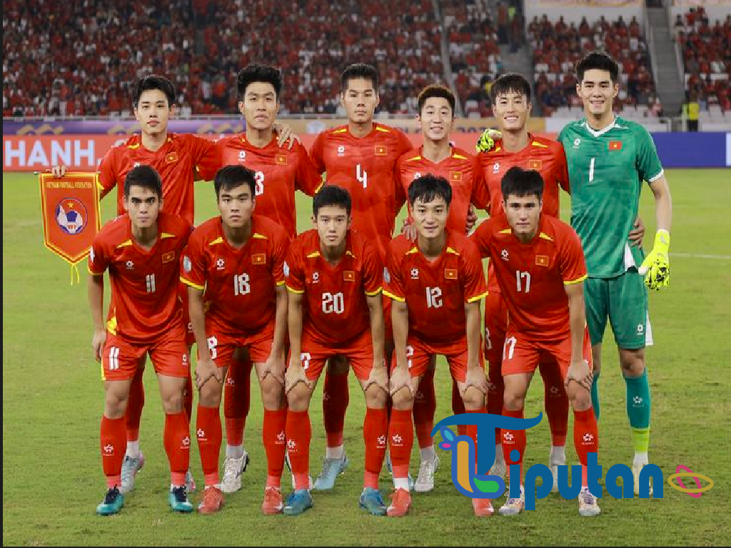 SEA Games 2025: Vietnam Raih Emas Usai Comeback Lawan Thailand di Final Sepak Bola Putra