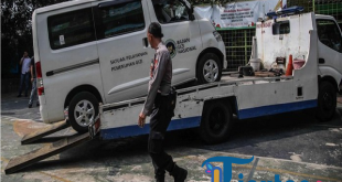 Sopir MBG Tabrak Siswa di Jakut, Komisi IX DPR Desak Evaluasi SPPG