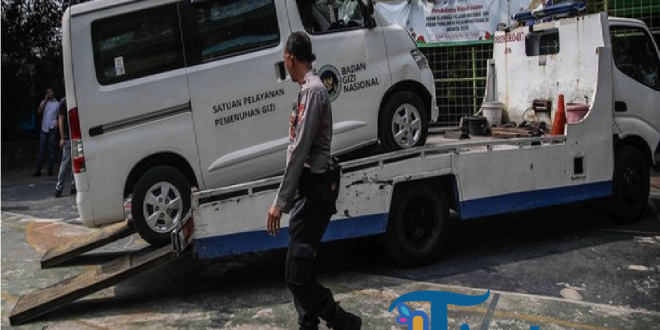 Sopir MBG Tabrak Siswa di Jakut, Komisi IX DPR Desak Evaluasi SPPG