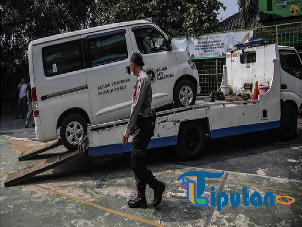 Sopir MBG Tabrak Siswa di Jakut, Komisi IX DPR Desak Evaluasi SPPG