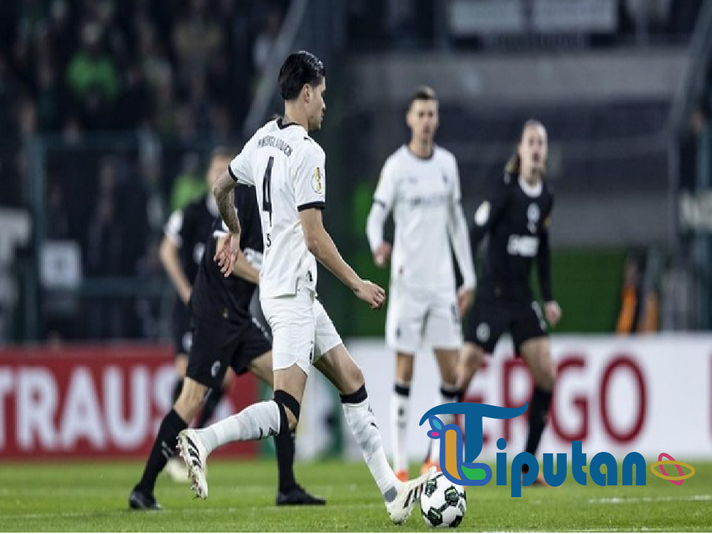 St. Pauli Singkirkan Gladbach: Kevin Diks Cs Takluk 1-2 di DFB Pokal