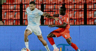 Super League 2025/2026: Gol Telat PSIM, Persijap Kembali Gagal Menang