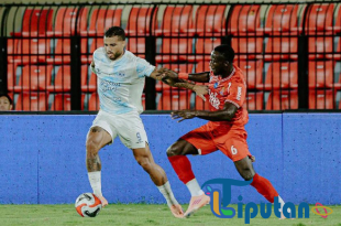 Super League 2025/2026: Gol Telat PSIM, Persijap Kembali Gagal Menang