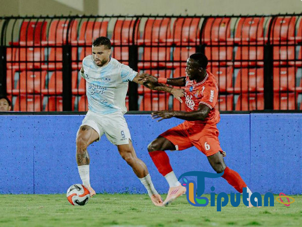 Super League 2025/2026: Gol Telat PSIM, Persijap Kembali Gagal Menang