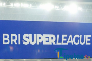 Super League: Semen Padang Tundukkan Persija yang Bermain dengan 9 Pemain, Skor 1-0