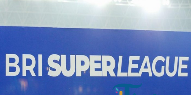 Super League: Semen Padang Tundukkan Persija yang Bermain dengan 9 Pemain, Skor 1-0