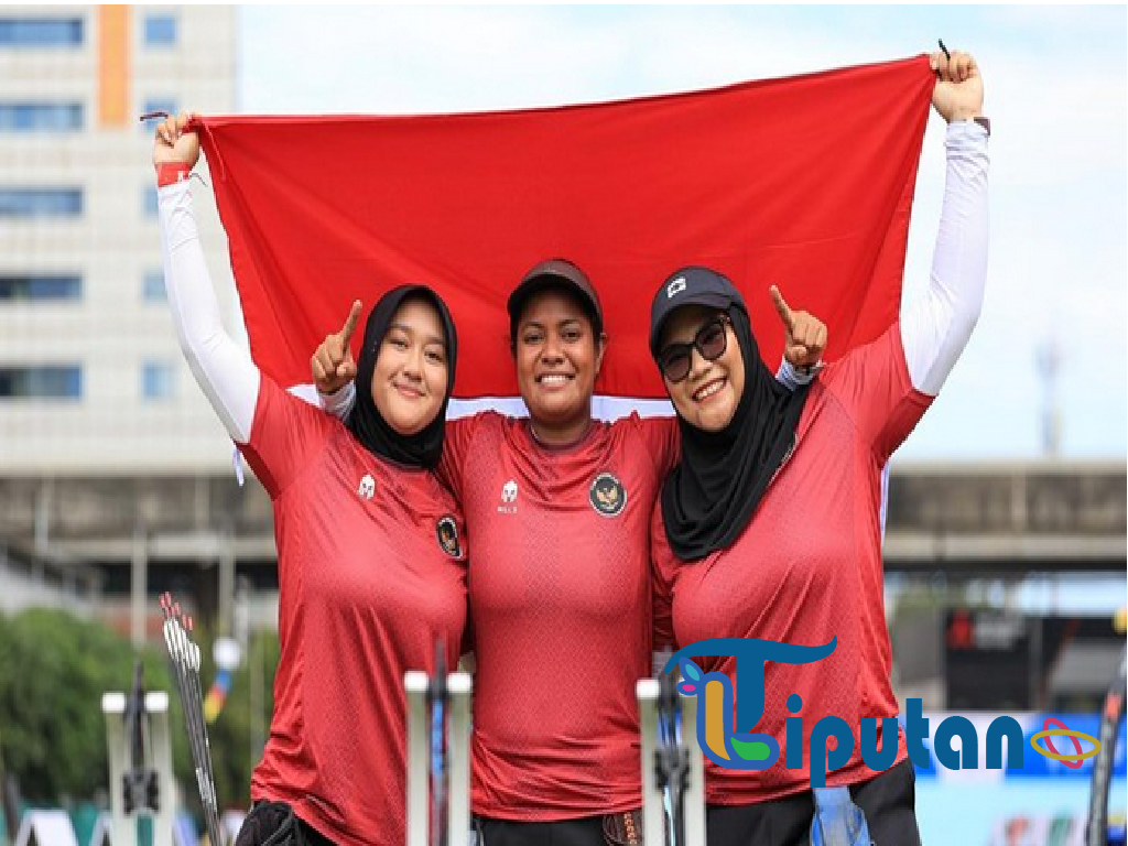 Update Klasemen SEA Games 2025: Indonesia Tembus Target 80 Emas Pagi Ini