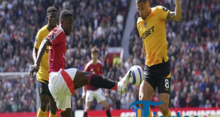 Wolves dalam Tren Buruk, Mampukah Manchester United Raih Kemenangan Lagi