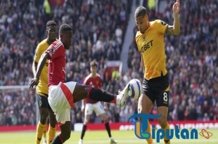 Wolves dalam Tren Buruk, Mampukah Manchester United Raih Kemenangan Lagi