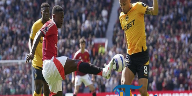 Wolves dalam Tren Buruk, Mampukah Manchester United Raih Kemenangan Lagi