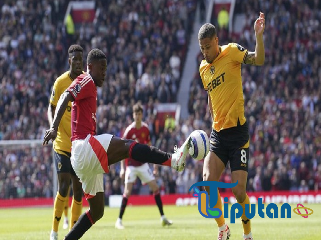 Wolves dalam Tren Buruk, Mampukah Manchester United Raih Kemenangan Lagi