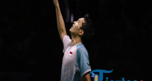 jonatan Christie Galang Dana untuk Korban Banjir di Sumatra