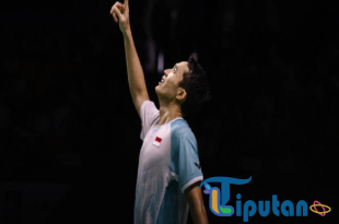 jonatan Christie Galang Dana untuk Korban Banjir di Sumatra