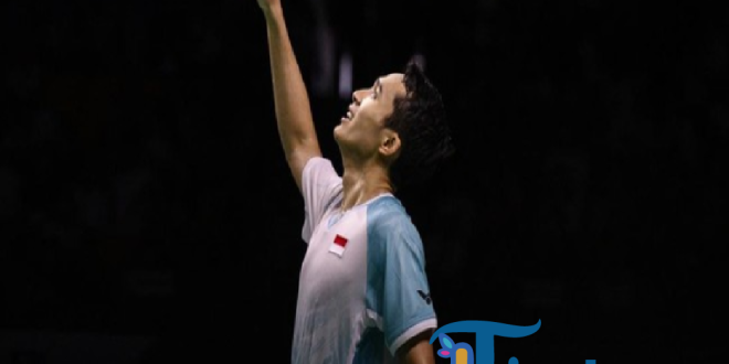 jonatan Christie Galang Dana untuk Korban Banjir di Sumatra