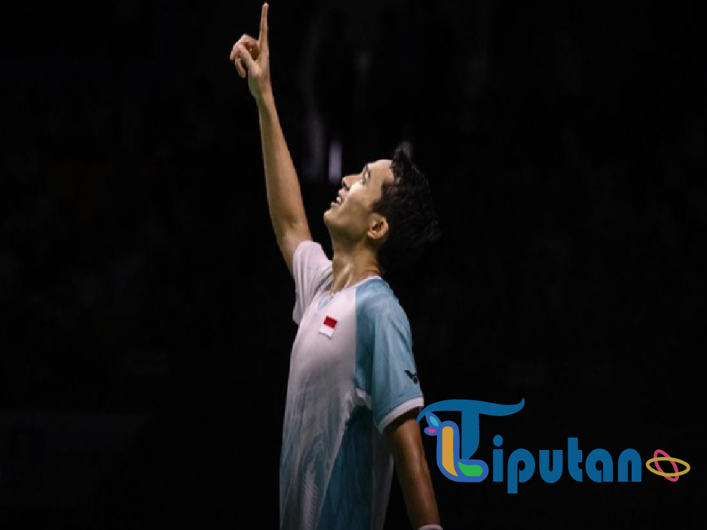 jonatan Christie Galang Dana untuk Korban Banjir di Sumatra