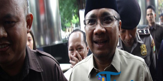 5 Fakta Kasus Korupsi Haji: Gus Yaqut dan Gus Alex Jadi Tersangka