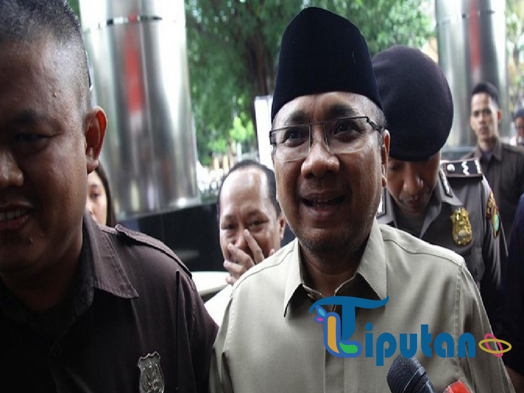 5 Fakta Kasus Korupsi Haji: Gus Yaqut dan Gus Alex Jadi Tersangka