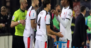 AC Milan Tajam, Namun Sering Terlambat Panas di Laga