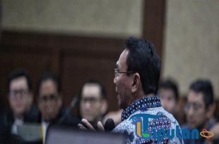 Ahok Klaim Tak Kenal Riza Chalid: Benarkah Ia Begitu Berpengaruh?