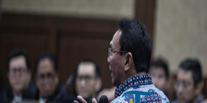 Ahok Klaim Tak Kenal Riza Chalid: Benarkah Ia Begitu Berpengaruh?