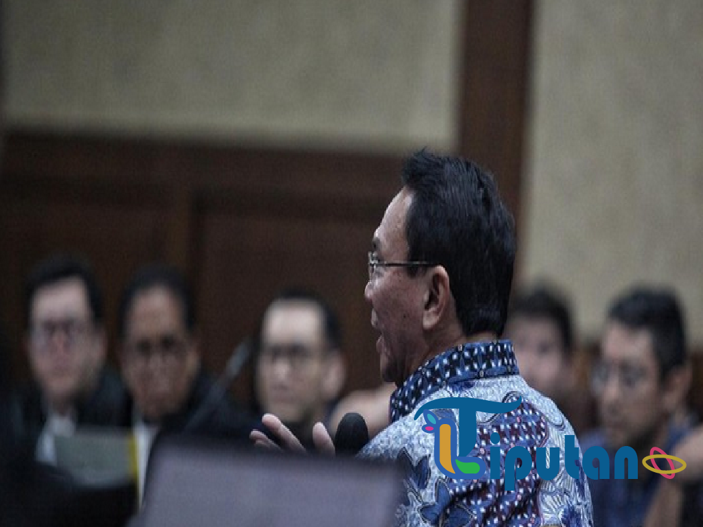 Ahok Klaim Tak Kenal Riza Chalid: Benarkah Ia Begitu Berpengaruh?