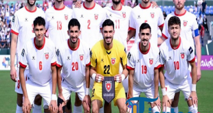 Aksi Kiper Yordania U-23 Jadi Sorotan Usai Kebobolan Penalti