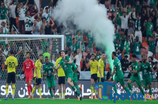 Al Ahli Saudi vs Al Nassr: Ronaldo dkk Rasakan Kekalahan Perdana