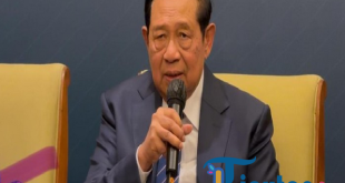 Andi Arief: SBY Pertimbangkan Jalur Hukum atas Fitnah Ijazah Jokowi