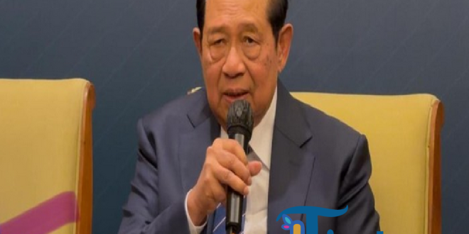 Andi Arief: SBY Pertimbangkan Jalur Hukum atas Fitnah Ijazah Jokowi