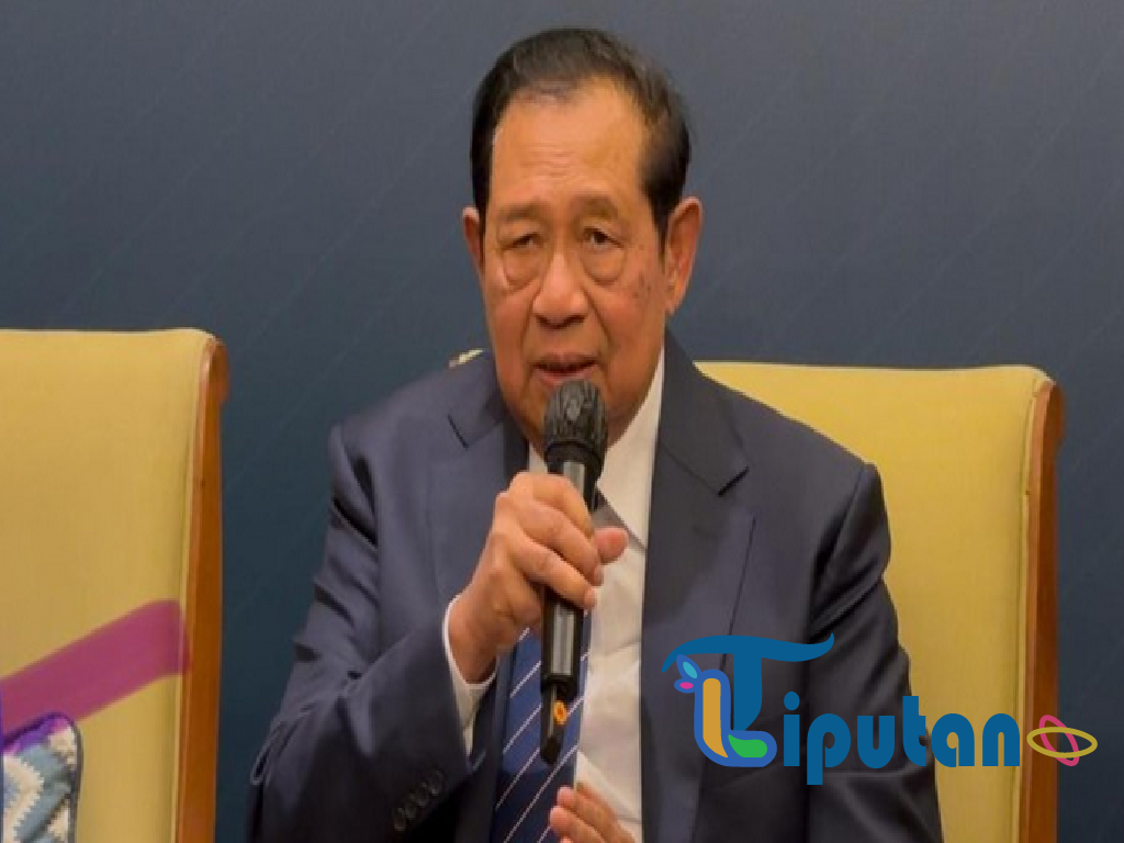 Andi Arief: SBY Pertimbangkan Jalur Hukum atas Fitnah Ijazah Jokowi