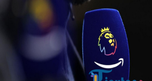 Arsenal Kokoh di Puncak, Jauhi Man City dengan Selisih 4 Poin