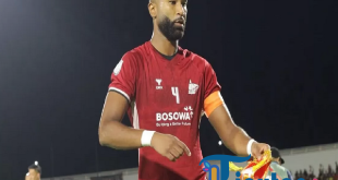 Benteng Baru Persebaya: Inilah Alasan Yuran Fernandes Jadi Incaran Green Force