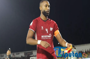 Benteng Baru Persebaya: Inilah Alasan Yuran Fernandes Jadi Incaran Green Force