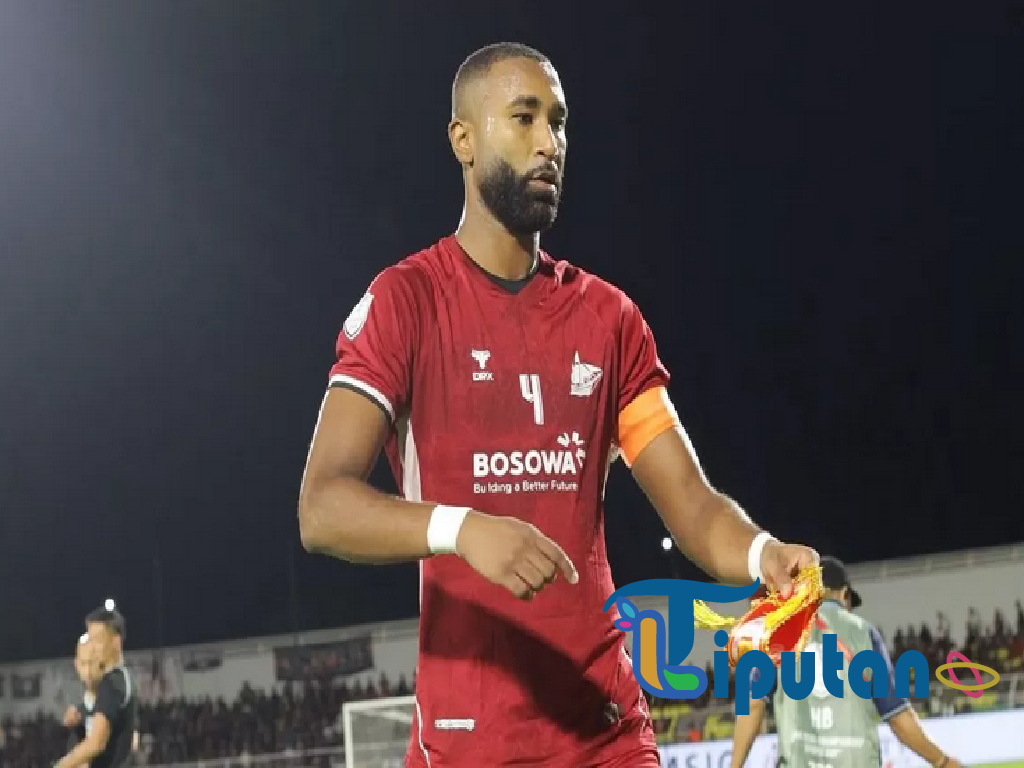 Benteng Baru Persebaya: Inilah Alasan Yuran Fernandes Jadi Incaran Green Force