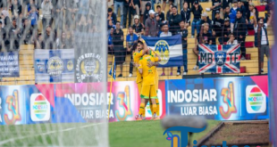 Bernardo Tavares Puji Gol Rachmat Irianto, Sebut Mirip Diego Maradona