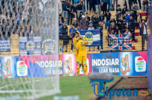 Bernardo Tavares Puji Gol Rachmat Irianto, Sebut Mirip Diego Maradona