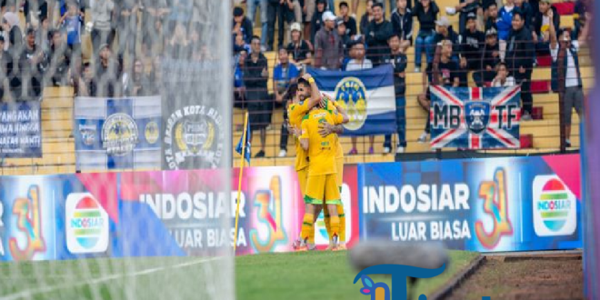 Bernardo Tavares Puji Gol Rachmat Irianto, Sebut Mirip Diego Maradona