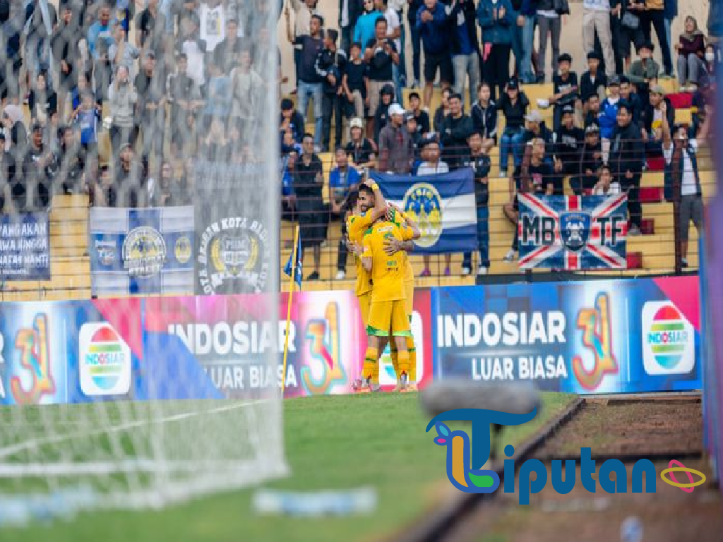 Bernardo Tavares Puji Gol Rachmat Irianto, Sebut Mirip Diego Maradona