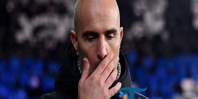 Bocor! Maresca Sempat Diskusi dengan Man City Sebelum Chelsea Memecatnya