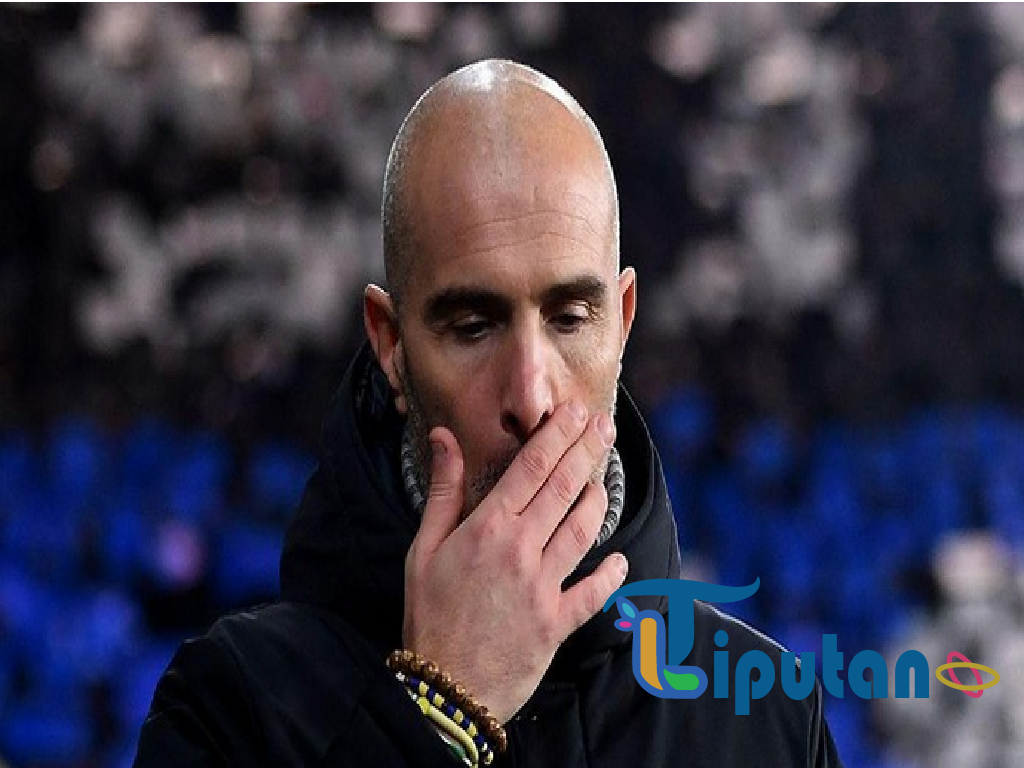 Bocor! Maresca Sempat Diskusi dengan Man City Sebelum Chelsea Memecatnya