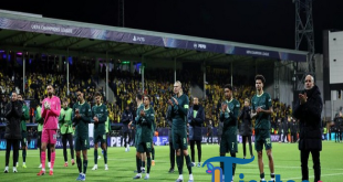 Bodo/Glimt vs Man City: Pep Akui Kekalahan, Minta Tim Segera Bangkit