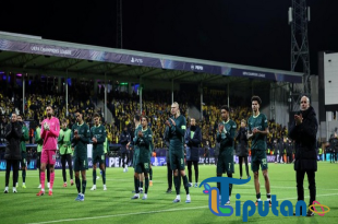 Bodo/Glimt vs Man City: Pep Akui Kekalahan, Minta Tim Segera Bangkit