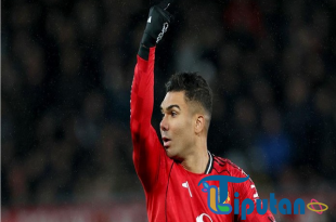 Casemiro Tegaskan Loyalitas: “Saya Akan Bersama Manchester United Selamanya”