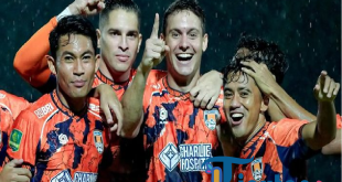 Championship 2025/2026: Eks Winger Timnas Indonesia Borong Dua Gol, Kendal Tornado FC Hajar Persipal