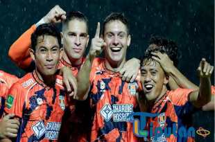 Championship 2025/2026: Eks Winger Timnas Indonesia Borong Dua Gol, Kendal Tornado FC Hajar Persipal