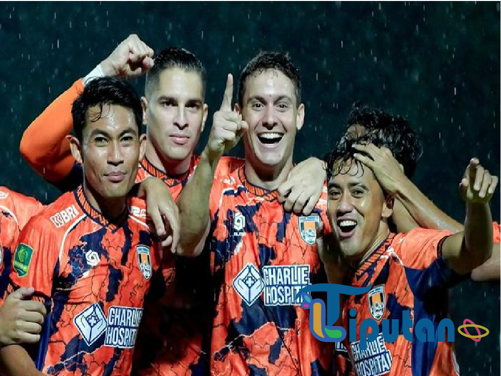 Championship 2025/2026: Eks Winger Timnas Indonesia Borong Dua Gol, Kendal Tornado FC Hajar Persipal