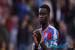 Crystal Palace Ikhlas Lepas Kepergian Marc Guehi