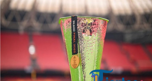 Daftar 8 Tim yang Melaju Otomatis ke 16 Besar Liga Europa