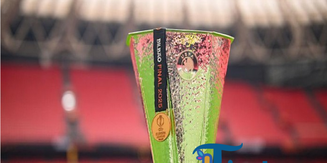 Daftar 8 Tim yang Melaju Otomatis ke 16 Besar Liga Europa