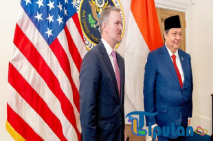 Deadline Perjanjian Dagang AS Kian Dekat, Indonesia Siapkan Tim Negosiasi